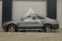 2020 Mercedes Benz CLA 200