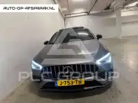2020 Mercedes Benz CLA 200