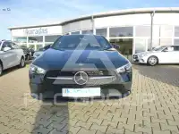 2020 Mercedes Benz CLA 200