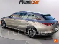 2020 Mercedes Benz CLA 200