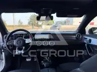 2020 Mercedes Benz CLA 200