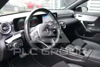 2020 Mercedes Benz CLA 200