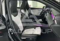 2020 Mercedes Benz CLA 200