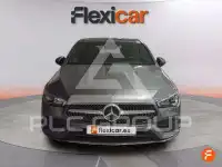 2020 Mercedes Benz CLA 200