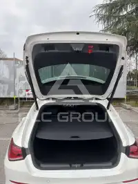 2020 Mercedes Benz CLA 200