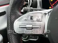 2020 Mercedes Benz CLA 200