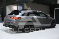 2020 Mercedes Benz CLA 200