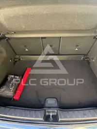 2020 Mercedes Benz CLA 200
