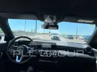 2020 Mercedes Benz CLA 200