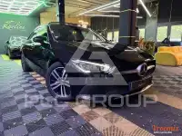 2020 Mercedes Benz CLA 200