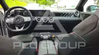 2020 Mercedes Benz CLA 200