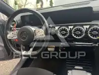2020 Mercedes Benz CLA 200