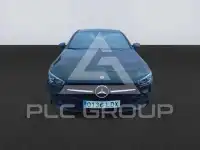 2020 Mercedes Benz CLA 200
