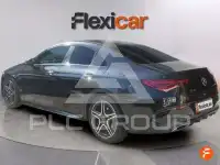 2020 Mercedes Benz CLA 200