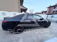2020 Mercedes Benz CLA 200