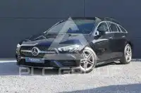 2020 Mercedes Benz CLA 200