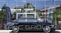 2020 Mercedes Benz CLA 200