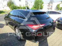 2020 Mercedes Benz CLA 200