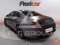 2020 Mercedes Benz CLA 200