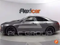 2020 Mercedes Benz CLA 200