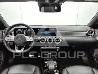 2020 Mercedes Benz CLA 200