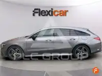 2020 Mercedes Benz CLA 200