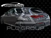 2020 Mercedes Benz CLA 200