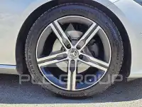 2020 Mercedes Benz CLA 200