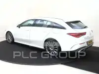 2020 Mercedes Benz CLA 200