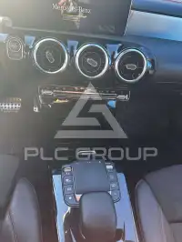 2020 Mercedes Benz CLA 200