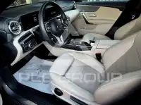 2020 Mercedes Benz CLA 200