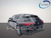 2020 Mercedes Benz CLA 200