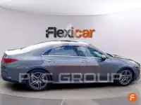 2020 Mercedes Benz CLA 200
