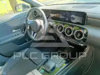 2020 Mercedes Benz CLA 200