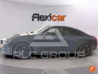 2020 Mercedes Benz CLA 200