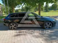 2020 Mercedes Benz CLA 200