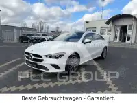 2020 Mercedes Benz CLA 200
