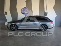 2020 Mercedes Benz CLA 200