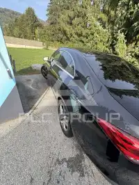 2020 Mercedes Benz CLA 200
