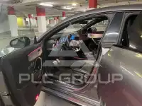 2020 Mercedes Benz CLA 200
