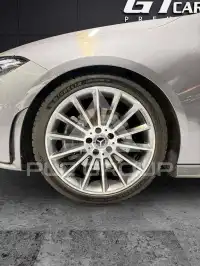 2020 Mercedes Benz CLA 200