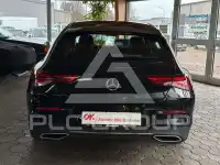2020 Mercedes Benz CLA 200