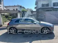2020 Mercedes Benz CLA 200