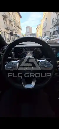 2020 Mercedes Benz CLA 200