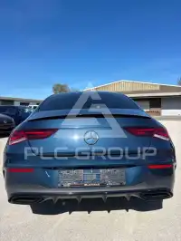 2020 Mercedes Benz CLA 200