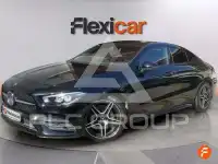 2020 Mercedes Benz CLA 200