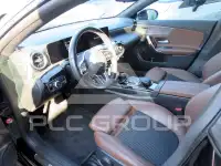 2020 Mercedes Benz CLA 200
