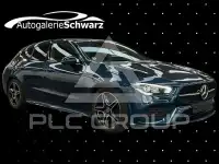 2020 Mercedes Benz CLA 200