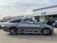 2020 Mercedes Benz CLA 200