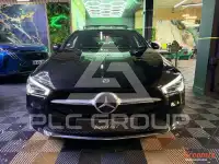 2020 Mercedes Benz CLA 200